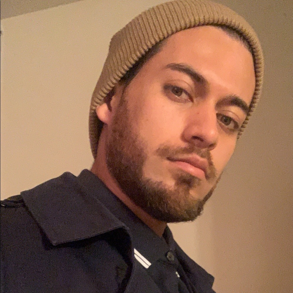 Meet your Posher, Camilo